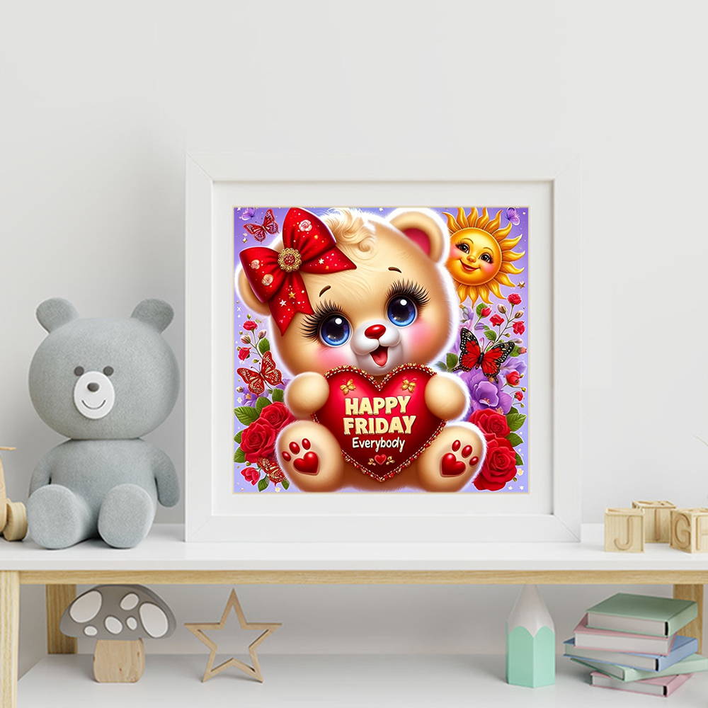 EverShine DIY Diamond Mosaic T - Wallpaper Art And Craft recensie en prijs