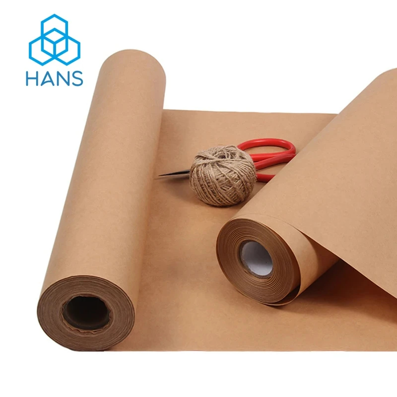 Kraft Paper Brown Ideal for Gi - Wallpaper Art And Craft recensie en prijs