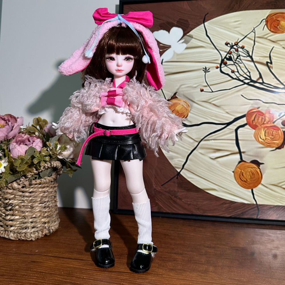 Fashion 1/6 30cm Doll 1/6 BJD  - Art Craft Handmade recensie en prijs