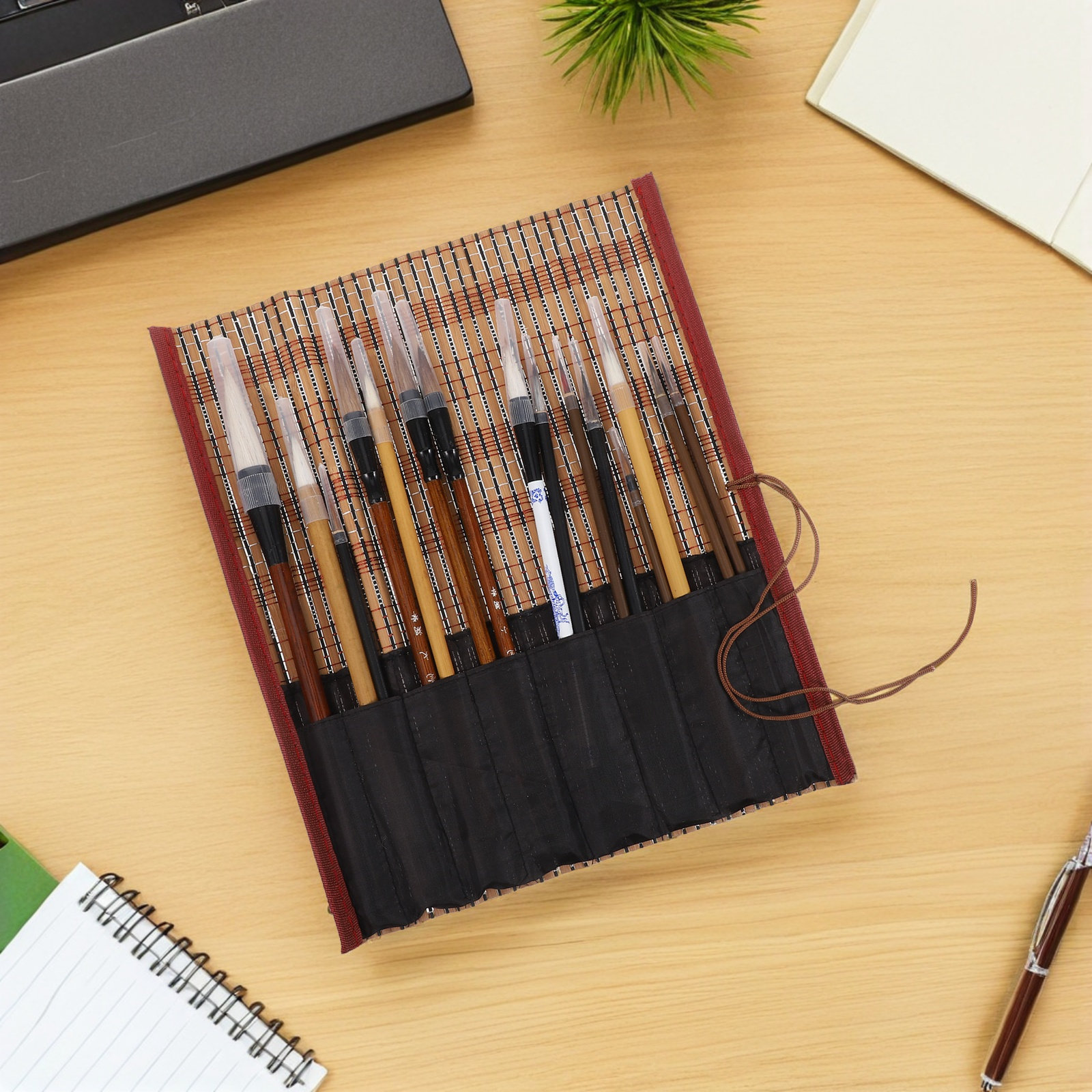 1Set Chinese Calligraphy Brush - Watercolor Brush Pen recensie en prijs