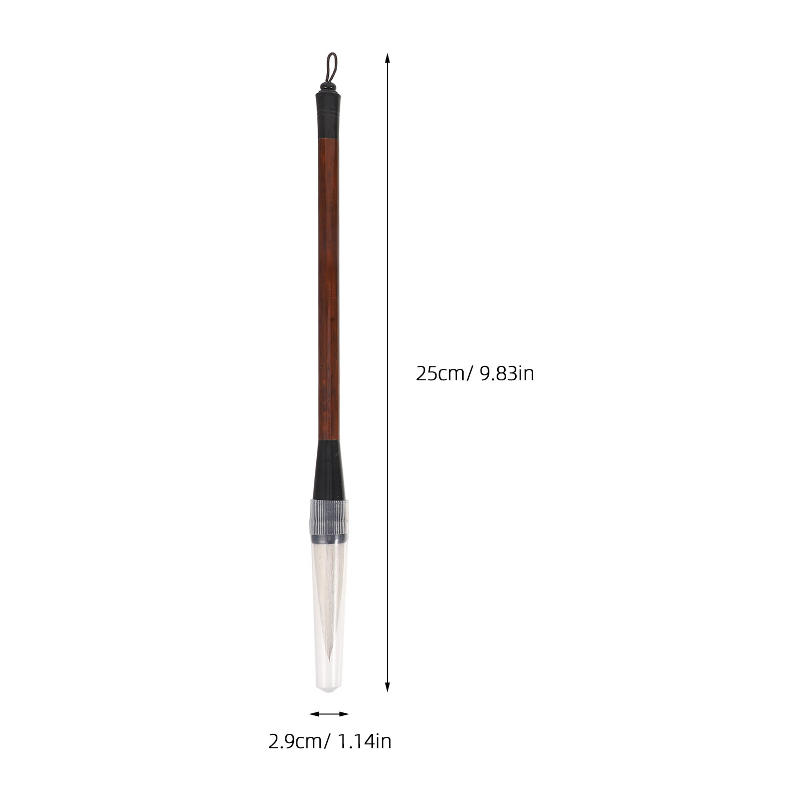 1Set Chinese Calligraphy Brush - Watercolor Brush Pen recensie en prijs