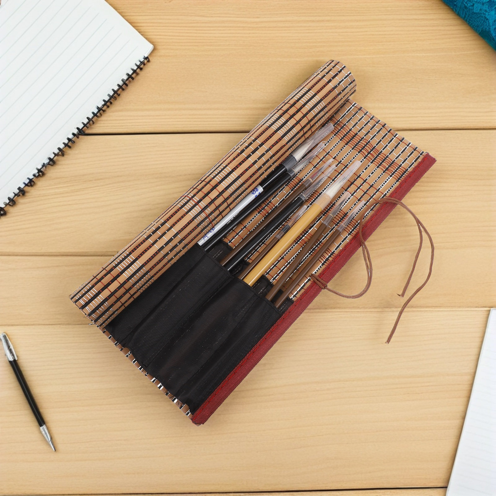 1Set Chinese Calligraphy Brush - Watercolor Brush Pen recensie en prijs