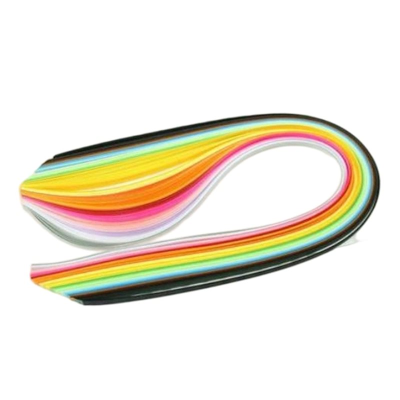 【CUSTOMER FAVORITE】Paper Quill - Art & Craft Paper Quilling recensie en prijs