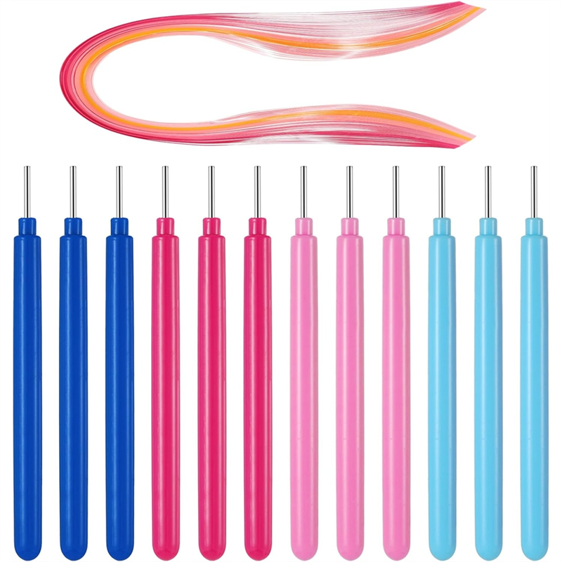 A74E-12 PCS Paper-Quilling Too - Art & Craft Paper Quilling recensie en prijs