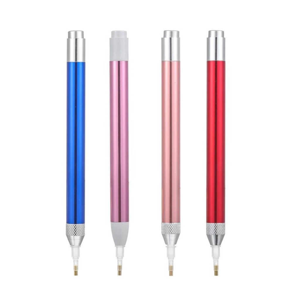 LED Diamond Painting Pen with  - Art Craft Painting recensie en prijs