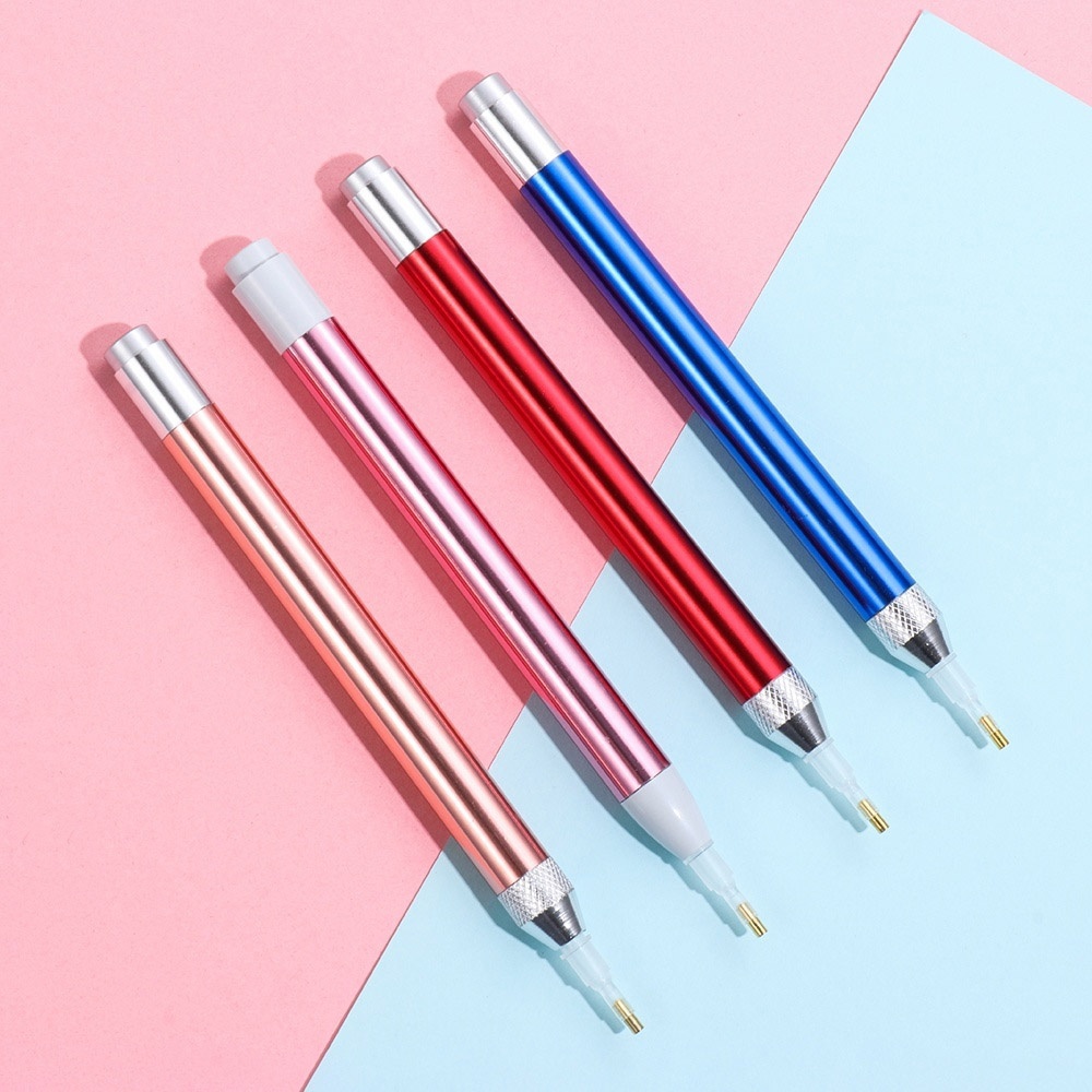 LED Diamond Painting Pen with  - Art Craft Painting recensie en prijs