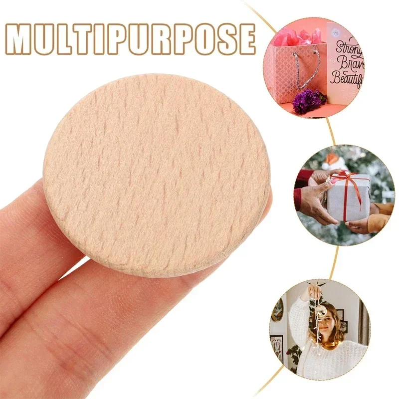 25-70mm Natural Beech Wood Rou - Art Craft Letter A recensie en prijs