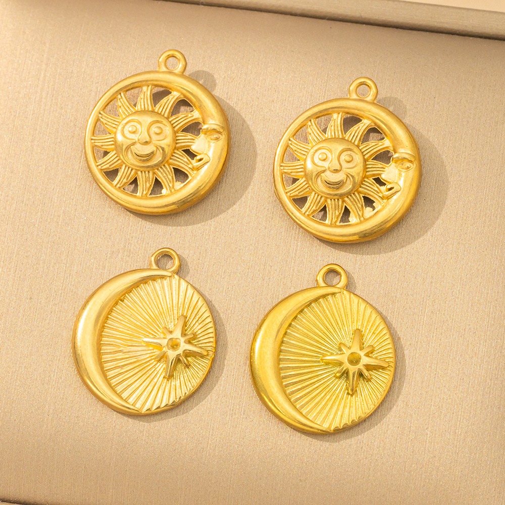 5pcs Stainless Steel Celestial - Art Craft Activity recensie en prijs