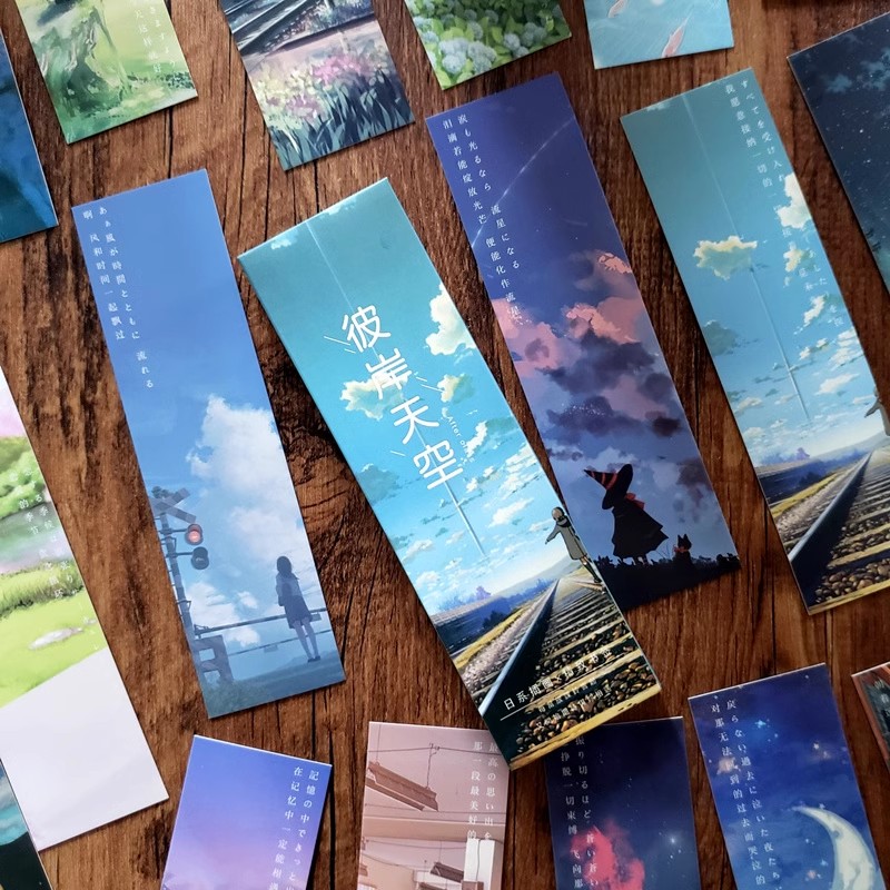 30 Pcs/Set Creative Sunny Sky  - Illustration Marker Set recensie en prijs