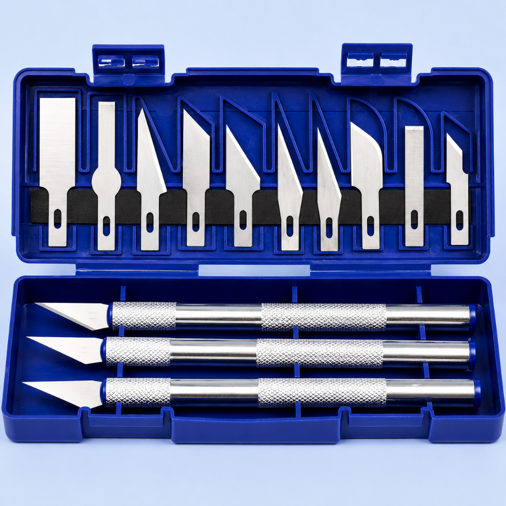 1/5 Pcs Sculpting Craft Tools  - Art Craft Handmade recensie en prijs