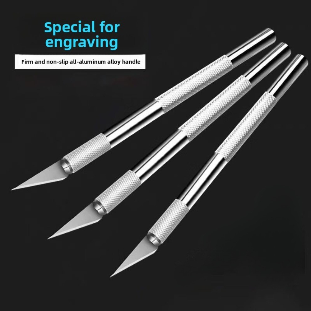 1/5 Pcs Sculpting Craft Tools  - Art Craft Handmade recensie en prijs