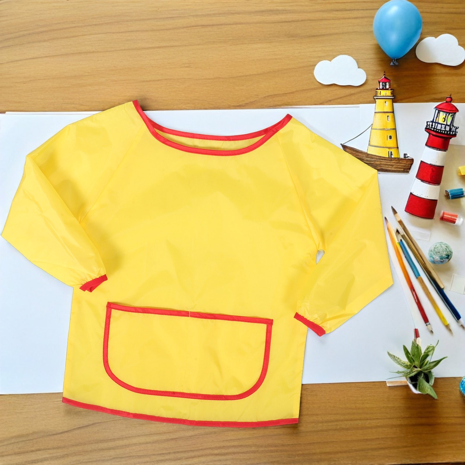Kids Waterproof Graffiti Paint - Art Craft Class recensie en prijs