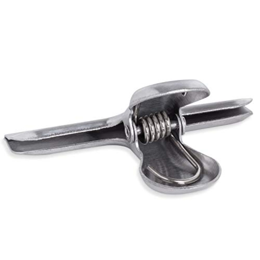 10 Pack Heavy Duty Metal Silve - Art Craft Kitchen recensie en prijs