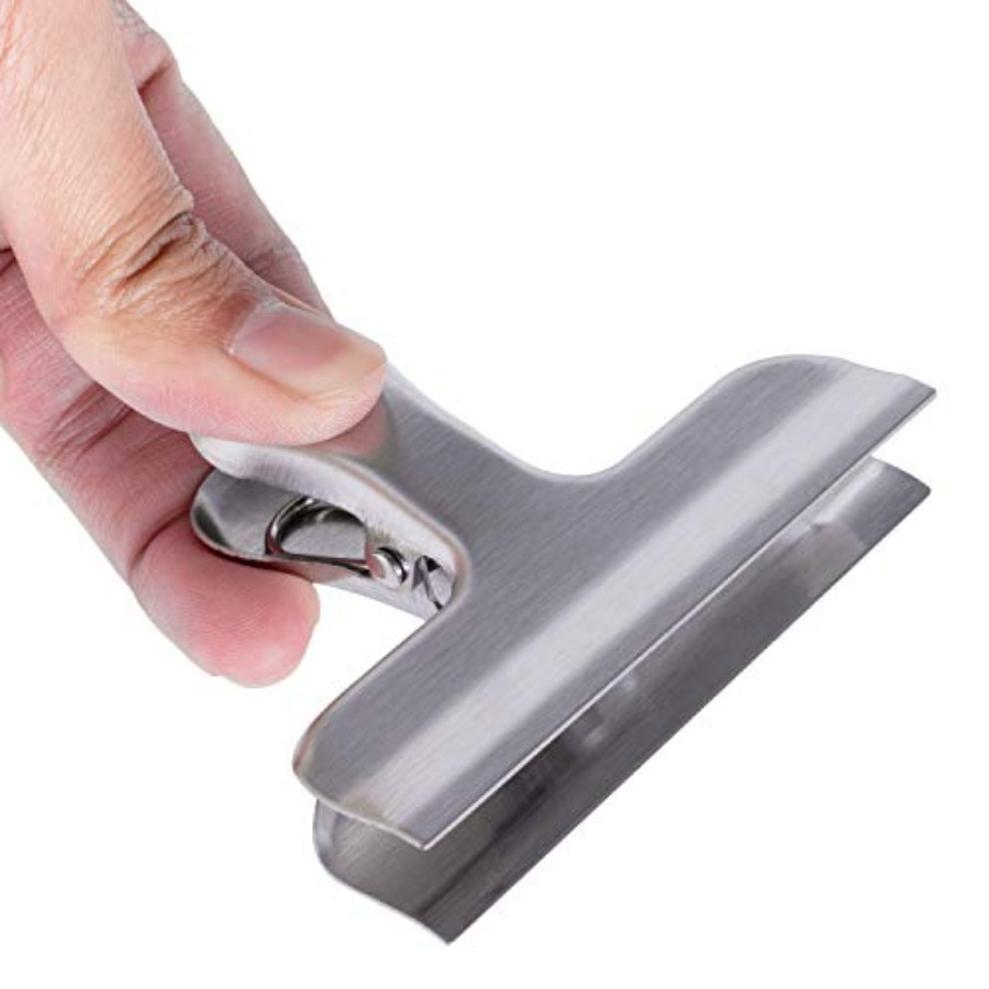 10 Pack Heavy Duty Metal Silve - Art Craft Kitchen recensie en prijs