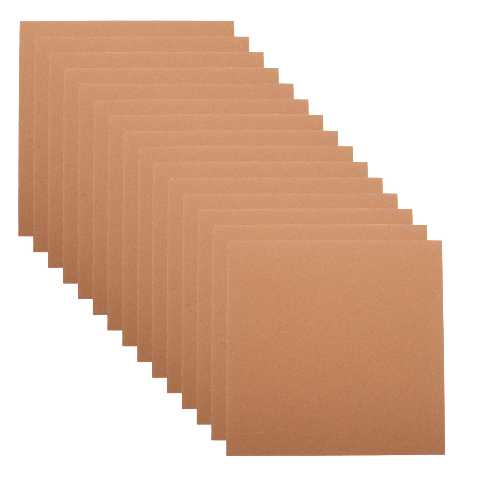 50Pcs Robust Sketch Paper Doub - Art Craft Class recensie en prijs