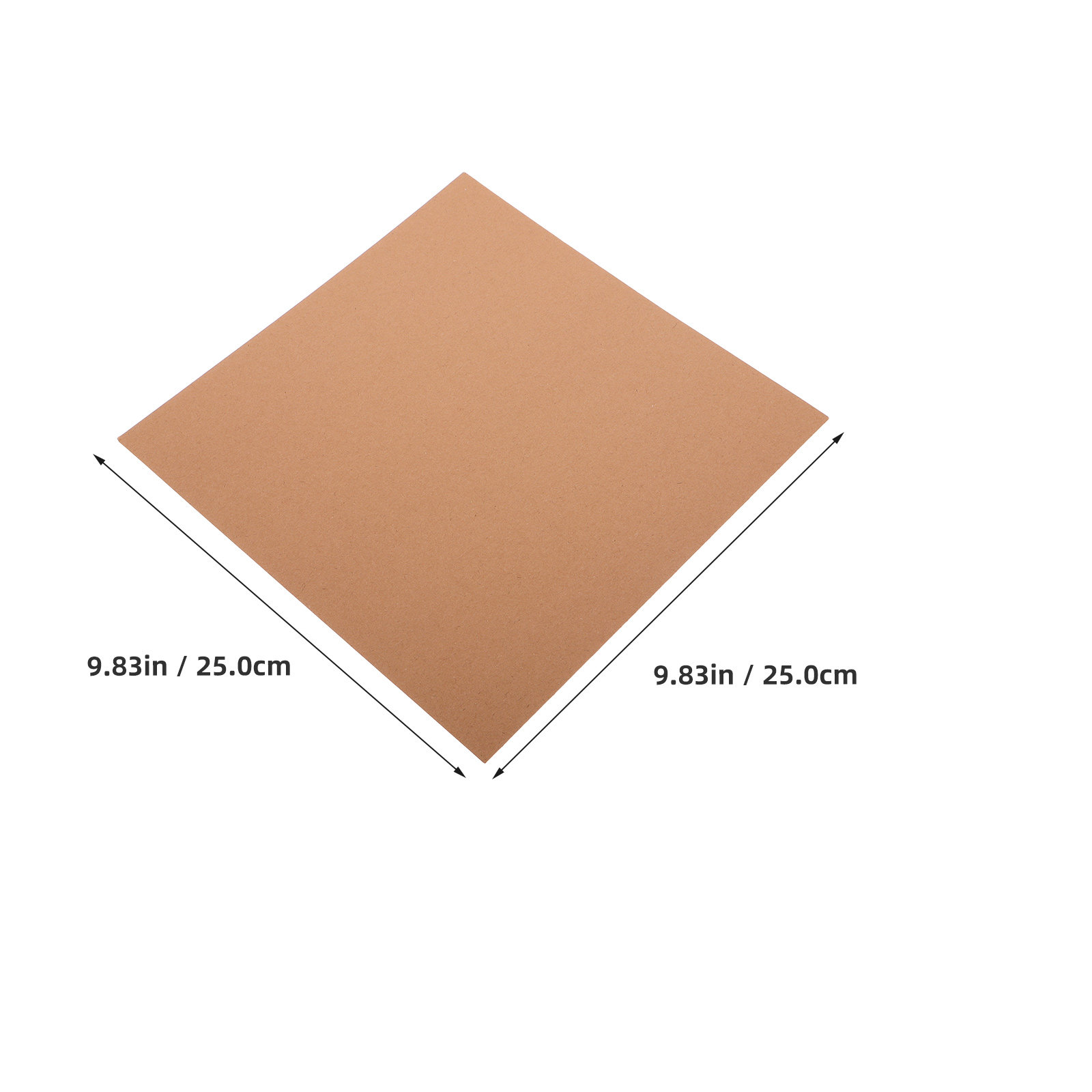 50Pcs Robust Sketch Paper Doub - Art Craft Class recensie en prijs