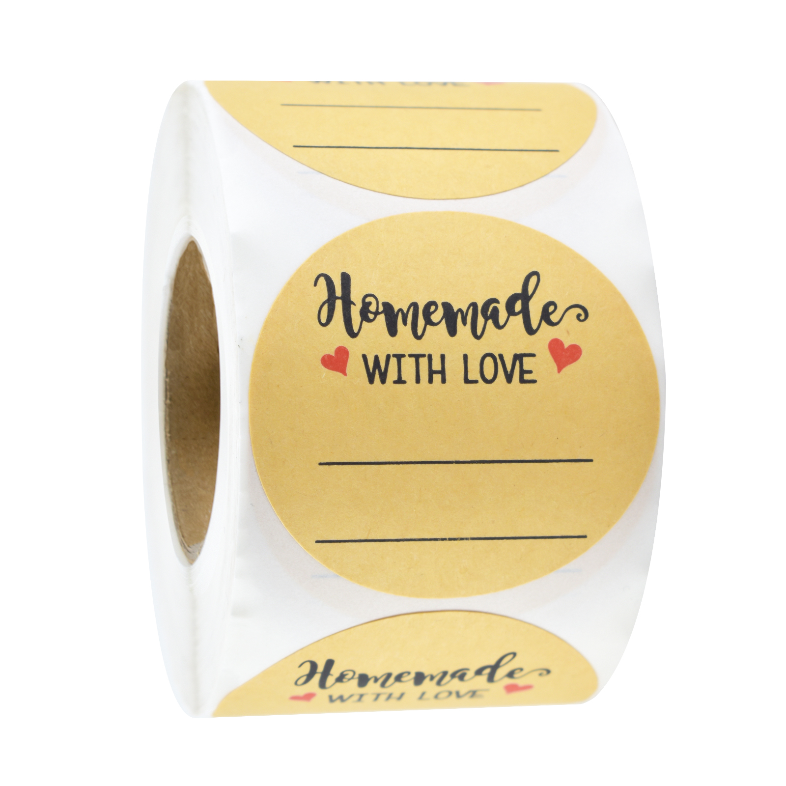 200Pcs 2-Inch Round Writable K - Art Craft Handmade recensie en prijs