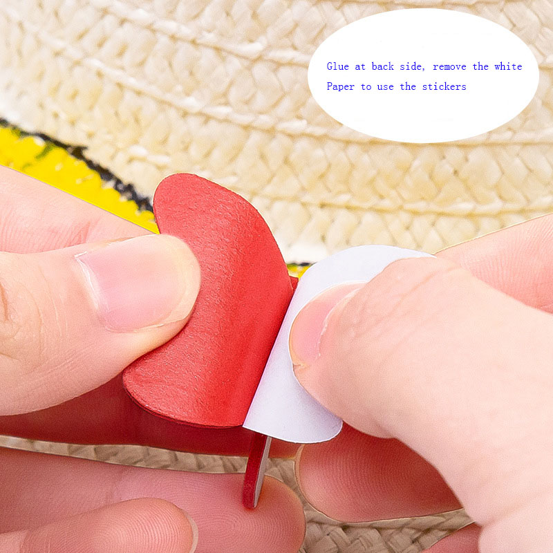 1/10bags of DIY Colorful Mixed - Art Craft Class recensie en prijs