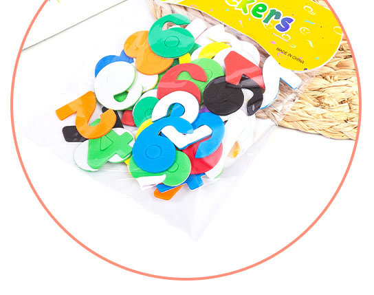 1/10bags of DIY Colorful Mixed - Art Craft Class recensie en prijs