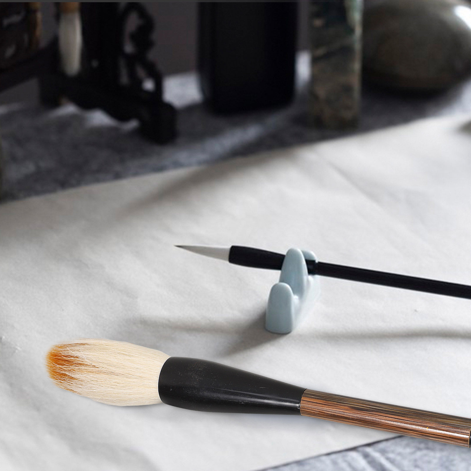 3Pcs Large Medium Small Chines - Watercolor Brush Pen recensie en prijs