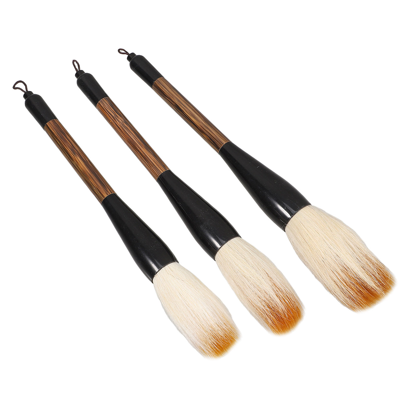 3Pcs Large Medium Small Chines - Watercolor Brush Pen recensie en prijs