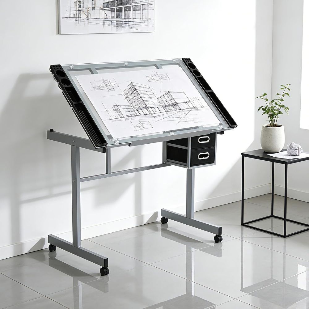 Proional Drating Table or Adul - Art & Craft Job Vacancies recensie en prijs