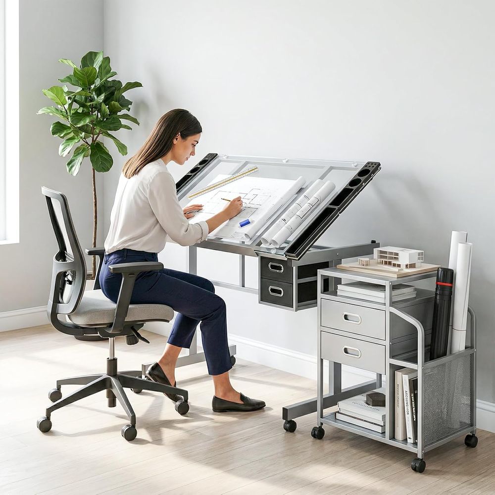 Proional Drating Table or Adul - Art & Craft Job Vacancies recensie en prijs