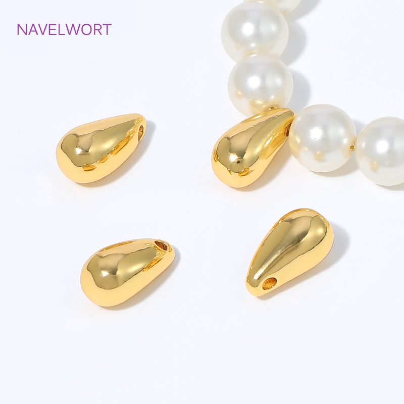 18K Gold Plated Brass Water Dr - Art Craft Activity recensie en prijs