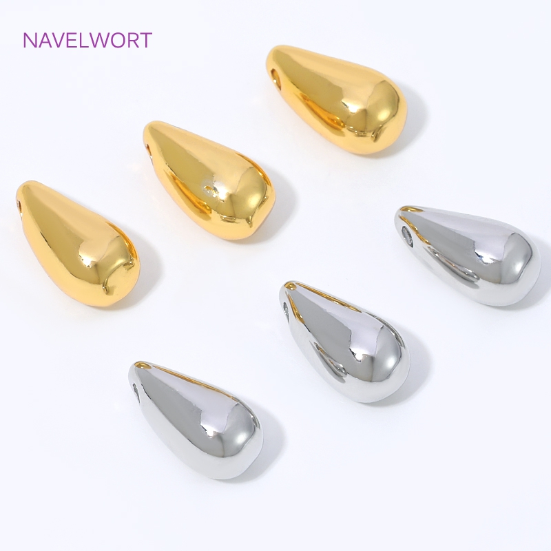 18K Gold Plated Brass Water Dr - Art Craft Activity recensie en prijs