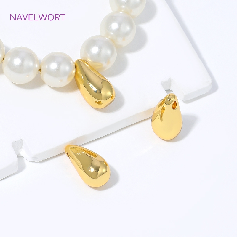 18K Gold Plated Brass Water Dr - Art Craft Activity recensie en prijs