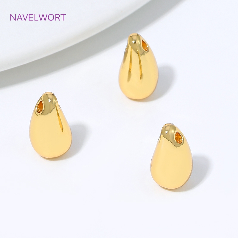 18K Gold Plated Brass Water Dr - Art Craft Activity recensie en prijs