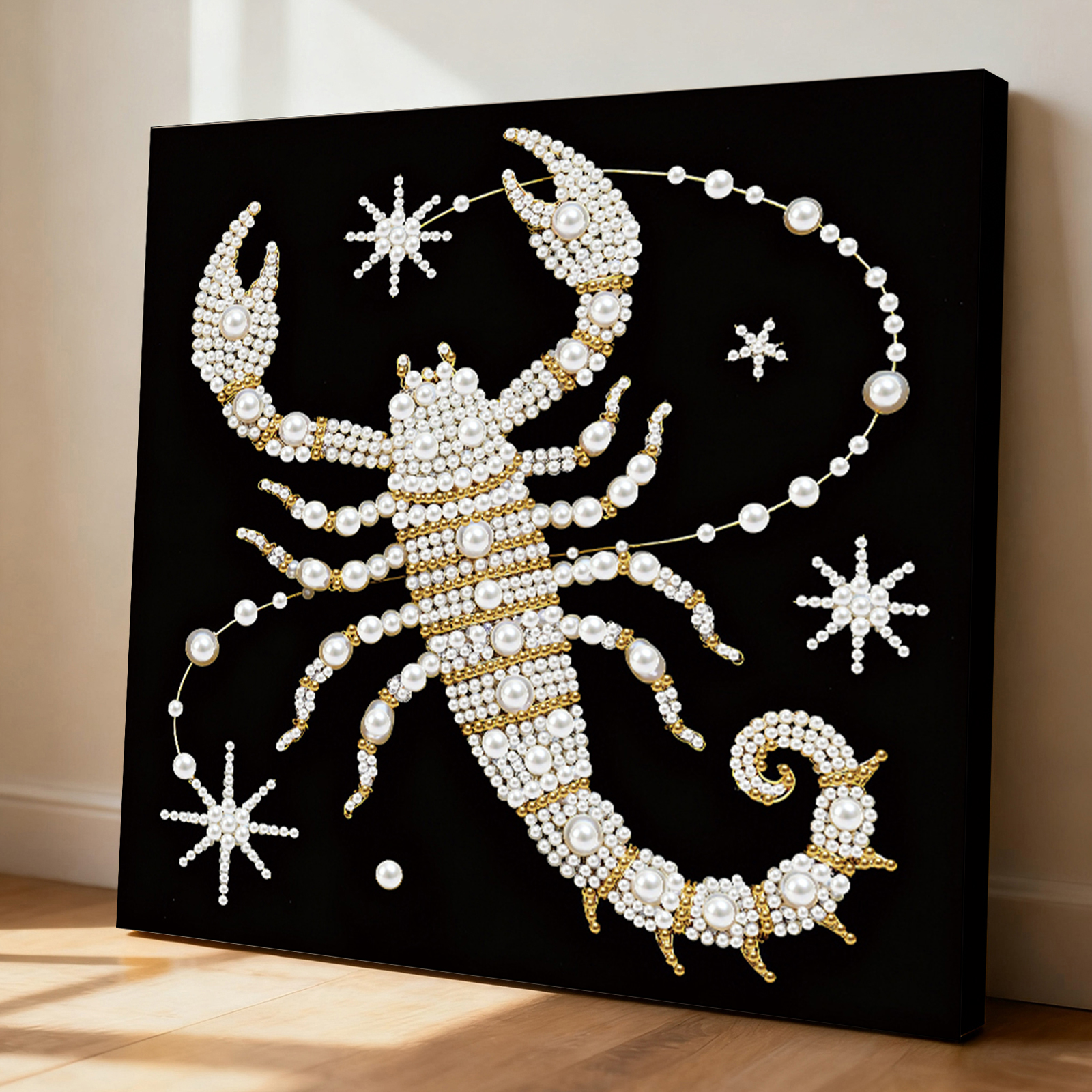 DIY Pearl Painting Art Kits fo - Art Craft Adult recensie en prijs
