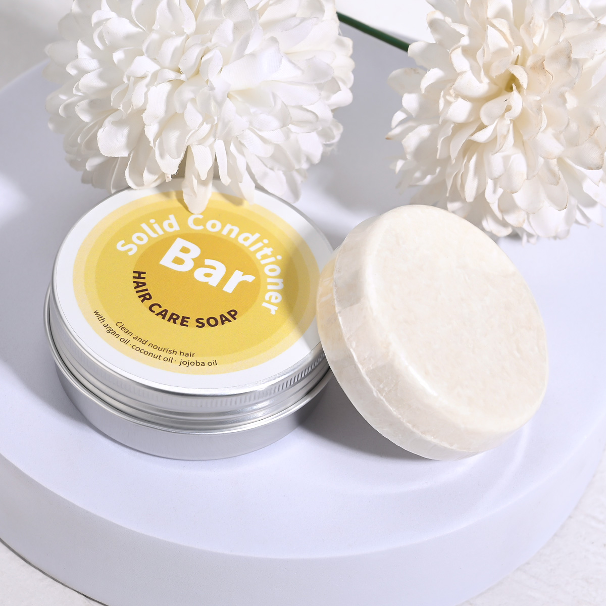 Plant Essential Oil Hair Condi - Art Craft Handmade recensie en prijs