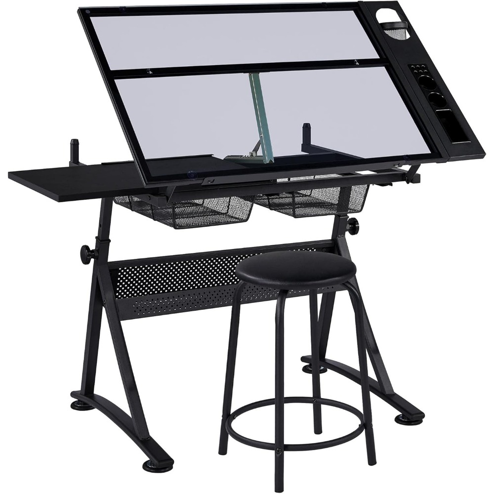 Height Adjustable Drafting Tab - Art & Craft Job Vacancies recensie en prijs