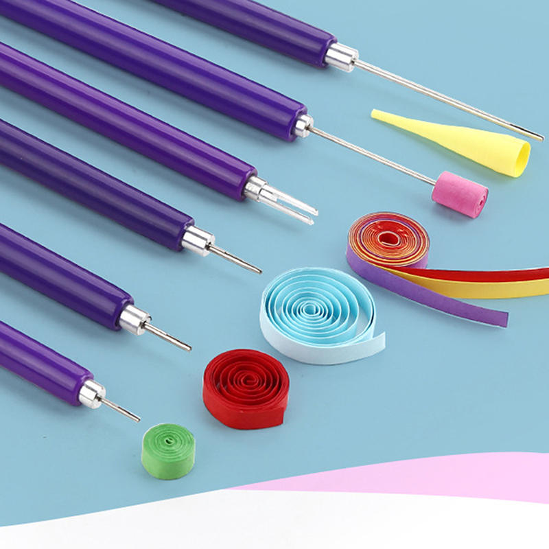 Paper Quilling Tools Slotted K - Art & Craft Paper Quilling recensie en prijs