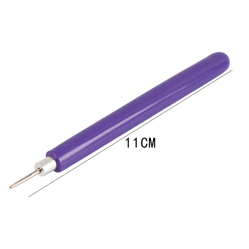 Paper Quilling Tools Slotted K - Art & Craft Paper Quilling recensie en prijs