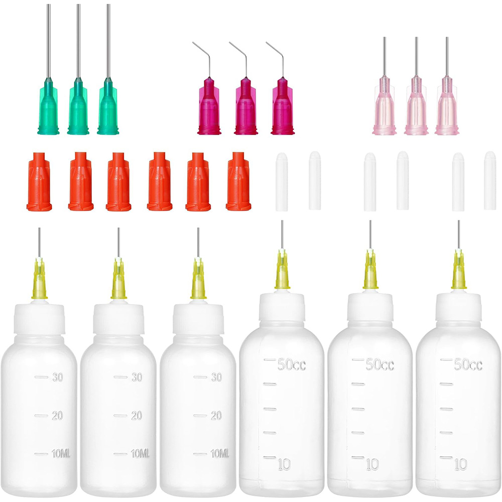 Precision Needle-Tip Squeeze B - Craft Art Set recensie en prijs