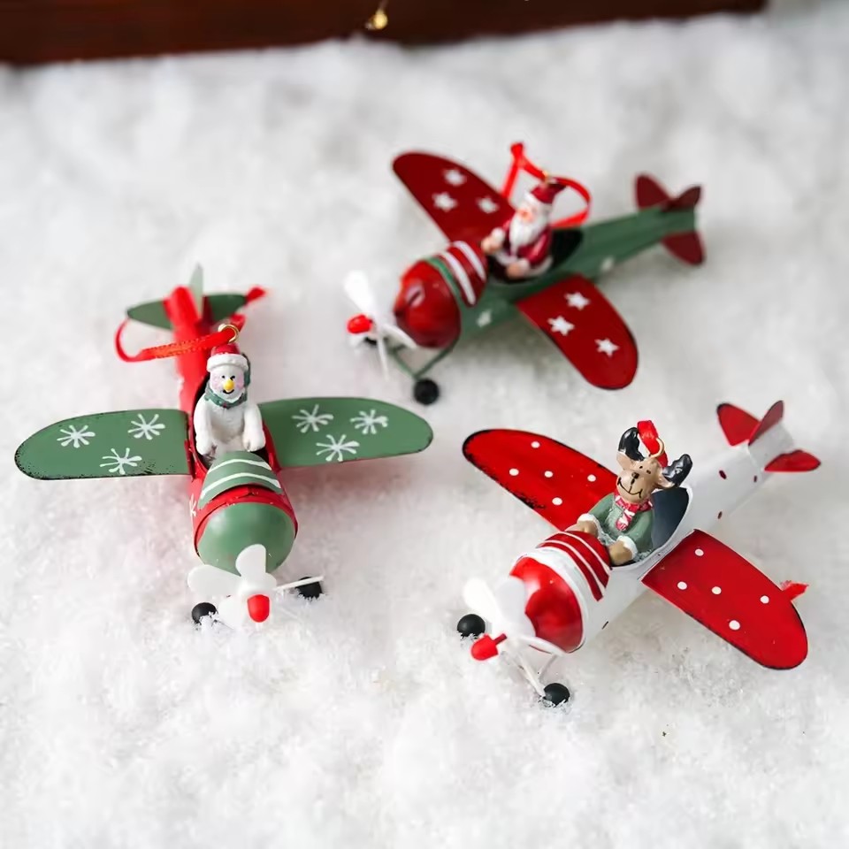 Nordic Christmas Hanging Decor - Art And Craft For Xmas recensie en prijs