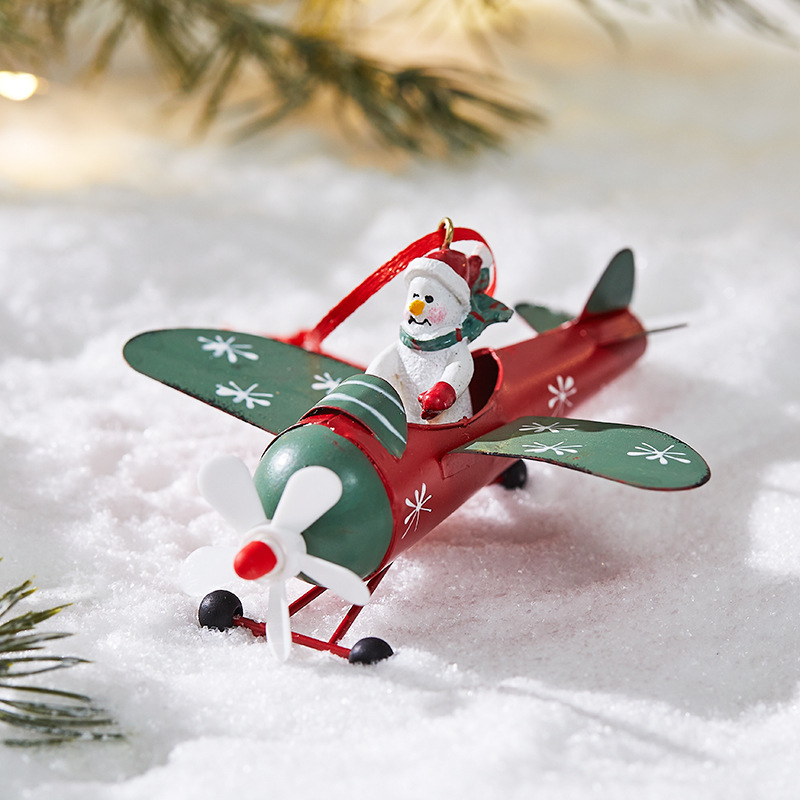 Nordic Christmas Hanging Decor - Art And Craft For Xmas recensie en prijs