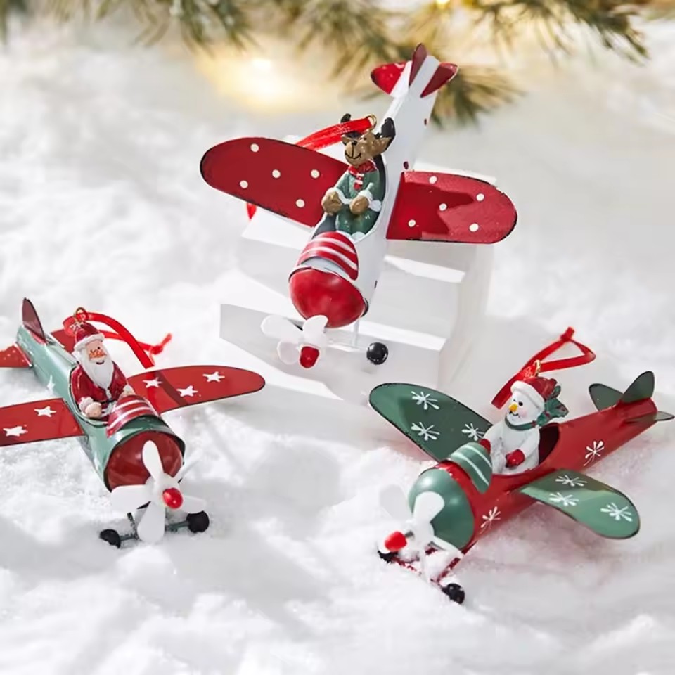 Nordic Christmas Hanging Decor - Art And Craft For Xmas recensie en prijs