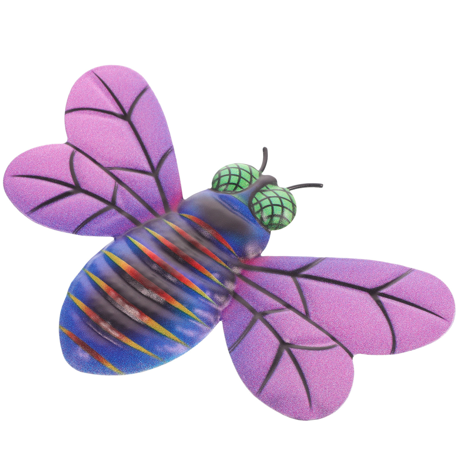 Iron Bees Wall Decor Metal Han - Art Craft Kitchen recensie en prijs