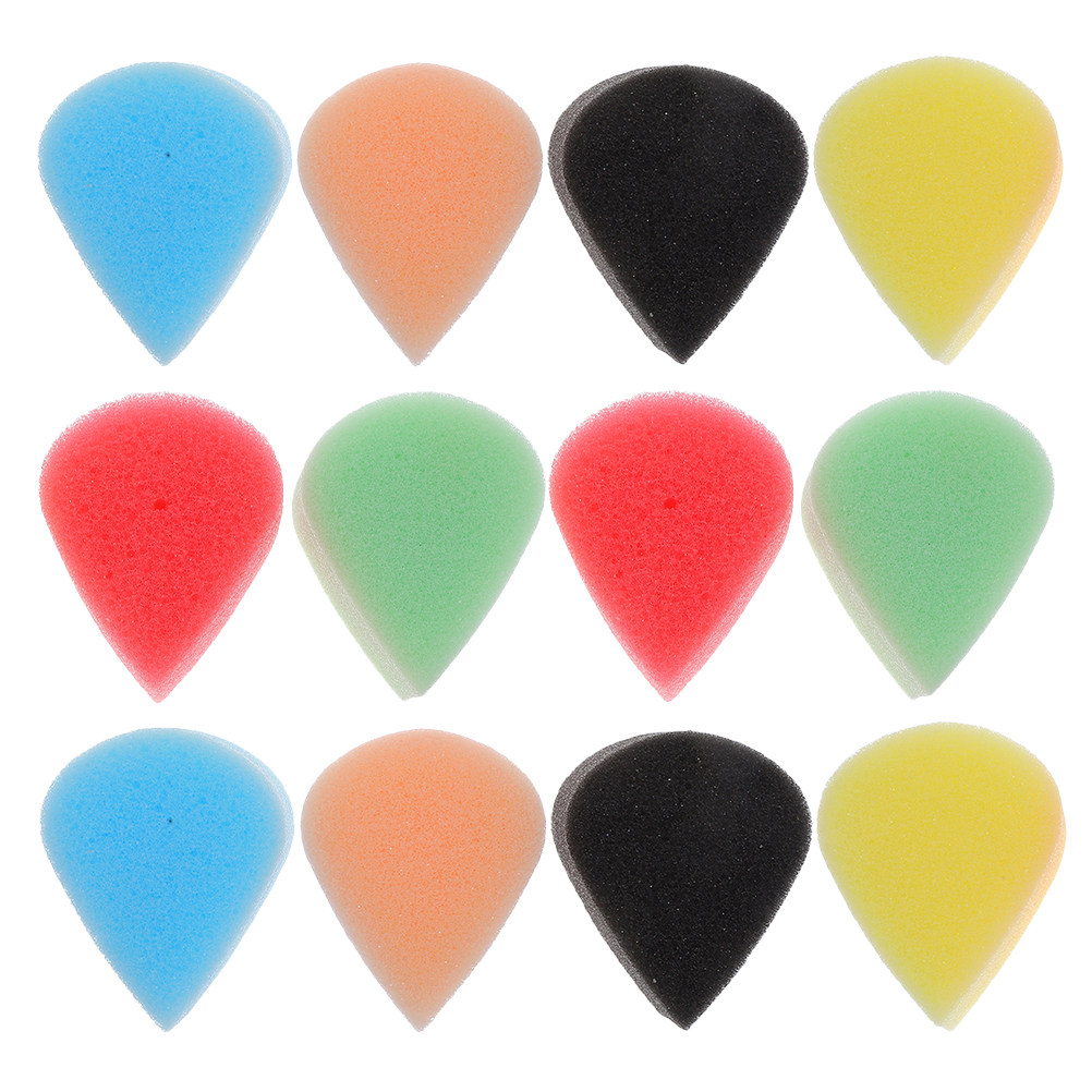 12Pcs Face Painting Sponges Ki - Art Craft Class recensie en prijs