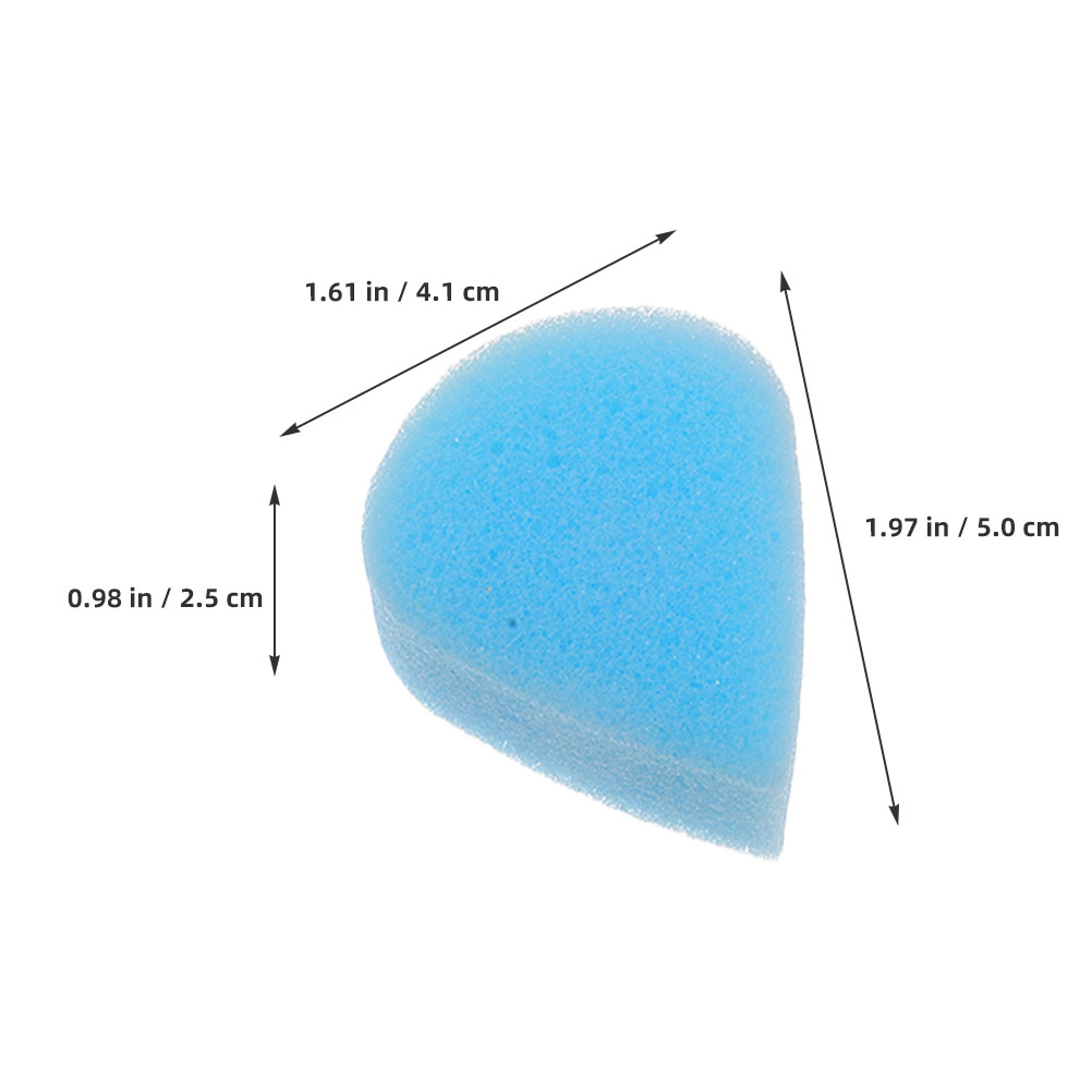 12Pcs Face Painting Sponges Ki - Art Craft Class recensie en prijs