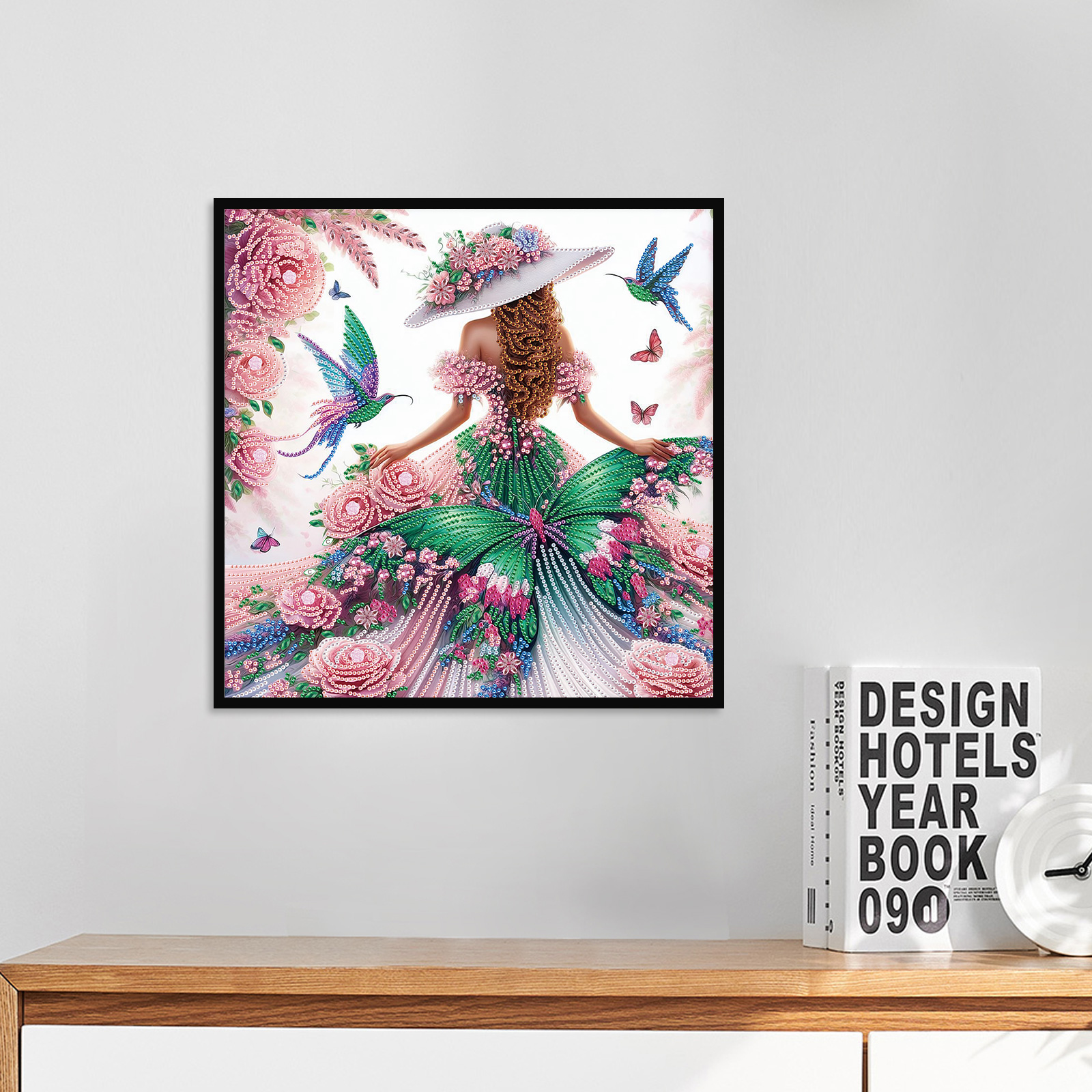 Diamond Art Painting Kits for  - Art Craft Adult recensie en prijs