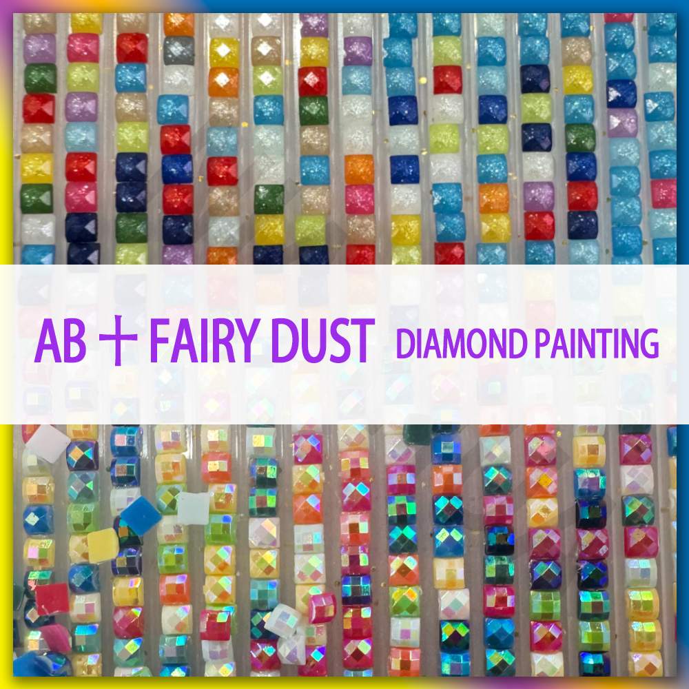 Fairy Dust AB Disney Princess  - Art Craft Disney recensie en prijs