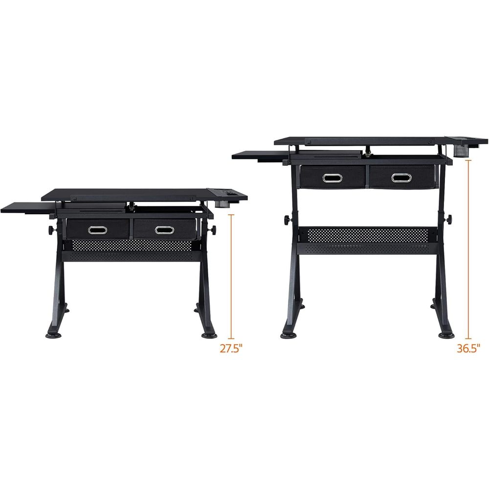 Drafting Table for Artists, He - Art & Craft Job Vacancies recensie en prijs