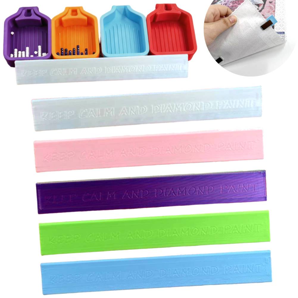 NEW Diamond Art Tray Holder Ma - Art Craft Painting recensie en prijs