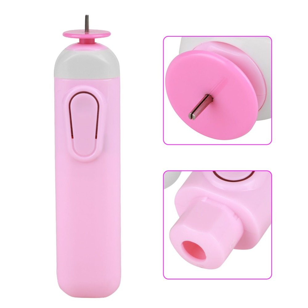 Tools Plastic Electric Quillin - Art & Craft Paper Quilling recensie en prijs