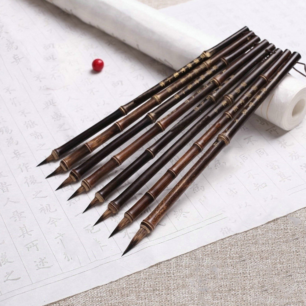 Calligraphy Brush Pen Chinese  - Watercolor Brush Pen recensie en prijs