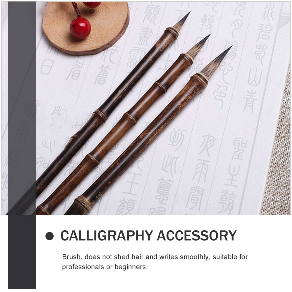 Calligraphy Brush Pen Chinese  - Watercolor Brush Pen recensie en prijs